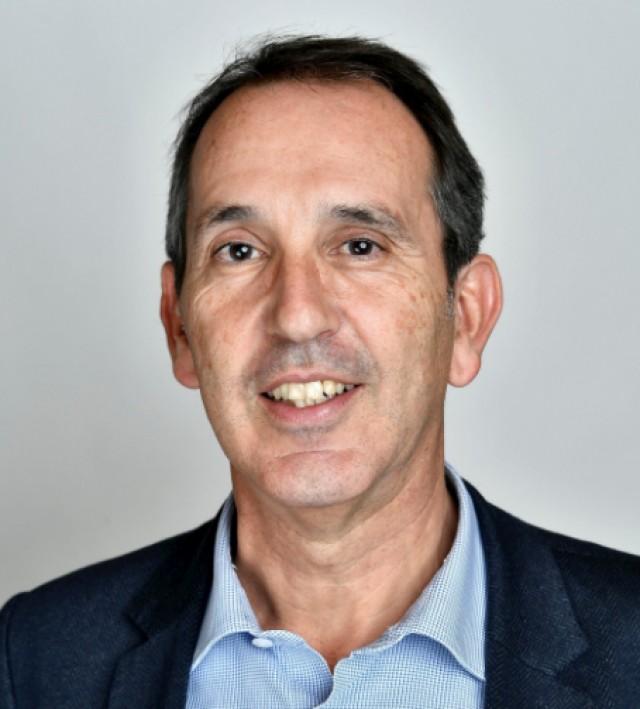 Ignacio Artázcoz es nombrado nuevo presidente ejecutivo de Solarpack