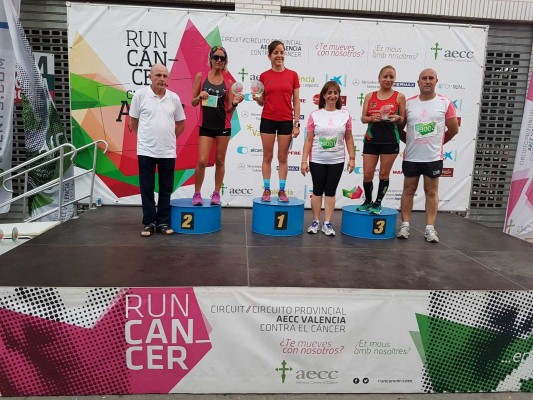RunCáncer supera los 87.000 euros recaudados al ecuador de su tercera edición