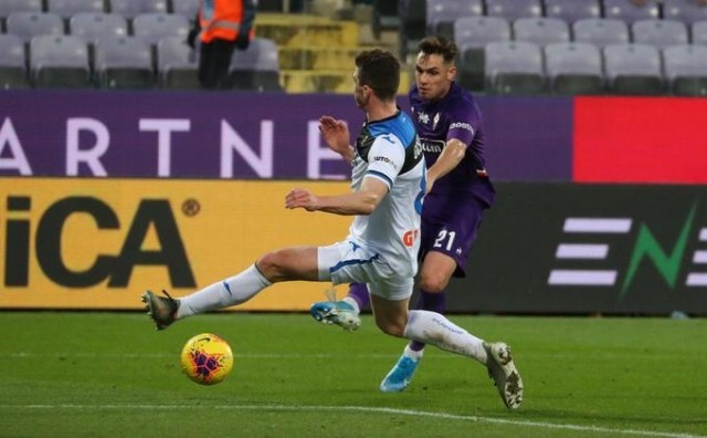 El Atalanta, eliminado en los octavos de la Copa de Italia