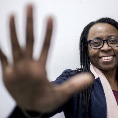 Rita Bosaho se perfila como directora general del Ministerio de Igualdad