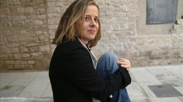 Anna Casanovas presenta 'Carolina y los Valientes', una historia de amor ubicada en Benicàssim