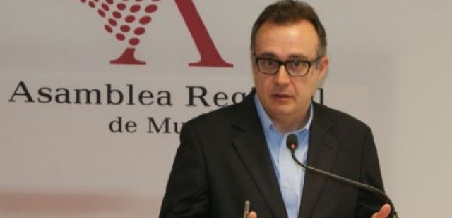 Ángel Rafael Martínez y Manuel Torres se presentan a la secretaría general del PSOE Cartagena