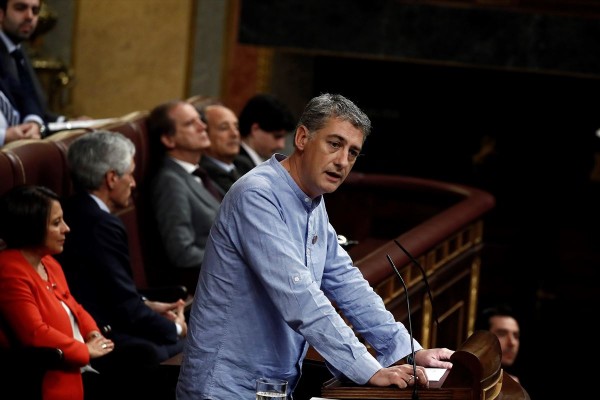 Cuando ETA derrotó a España