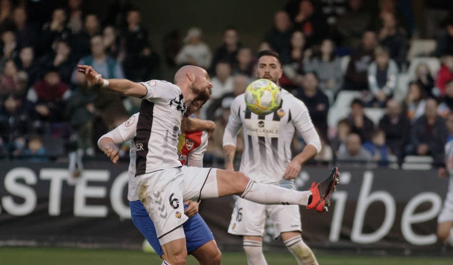 Rafa Gálvez y Marc Castells, la pareja inseparable