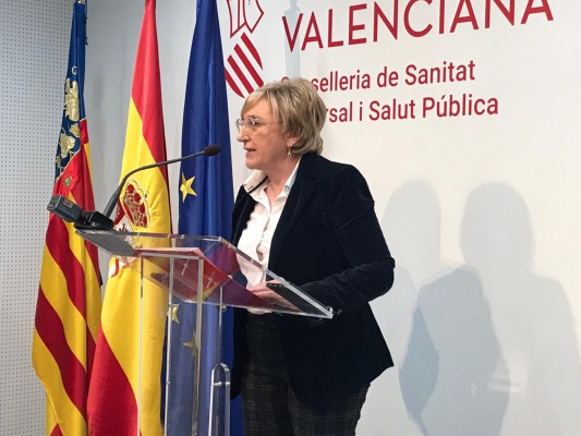 La espera para operarse en la Comunitat se sitúa en 90 días, 19 menos que en septiembre