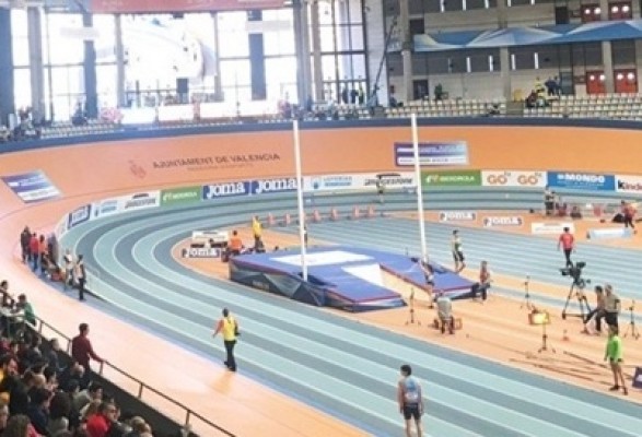 El Gran Premio Internacional 'Ciudad de Valencia' encara su recta final
