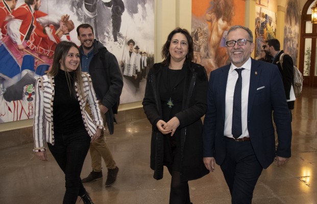 Diputación estudia ahora asumir el código ético del Botànic que encalló en el Ayuntamiento de Castelló