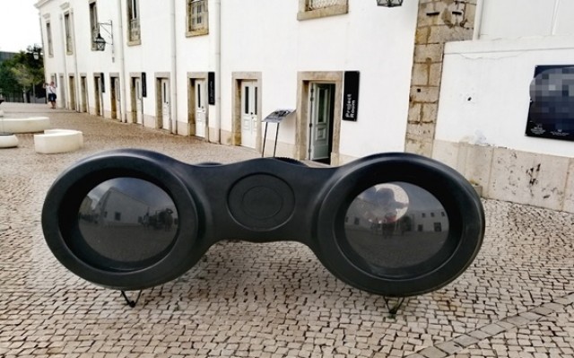 ¿Gobernar con las gafas de ver de lejos? 