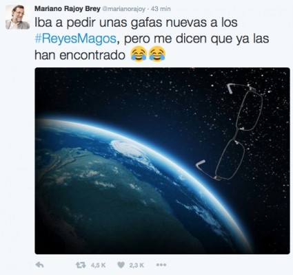 Momentos de campaña para recordar
