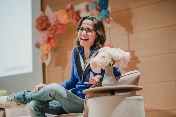 Elena Benito, ¿por dónde empezar con el marketing de tu 'startup'?
