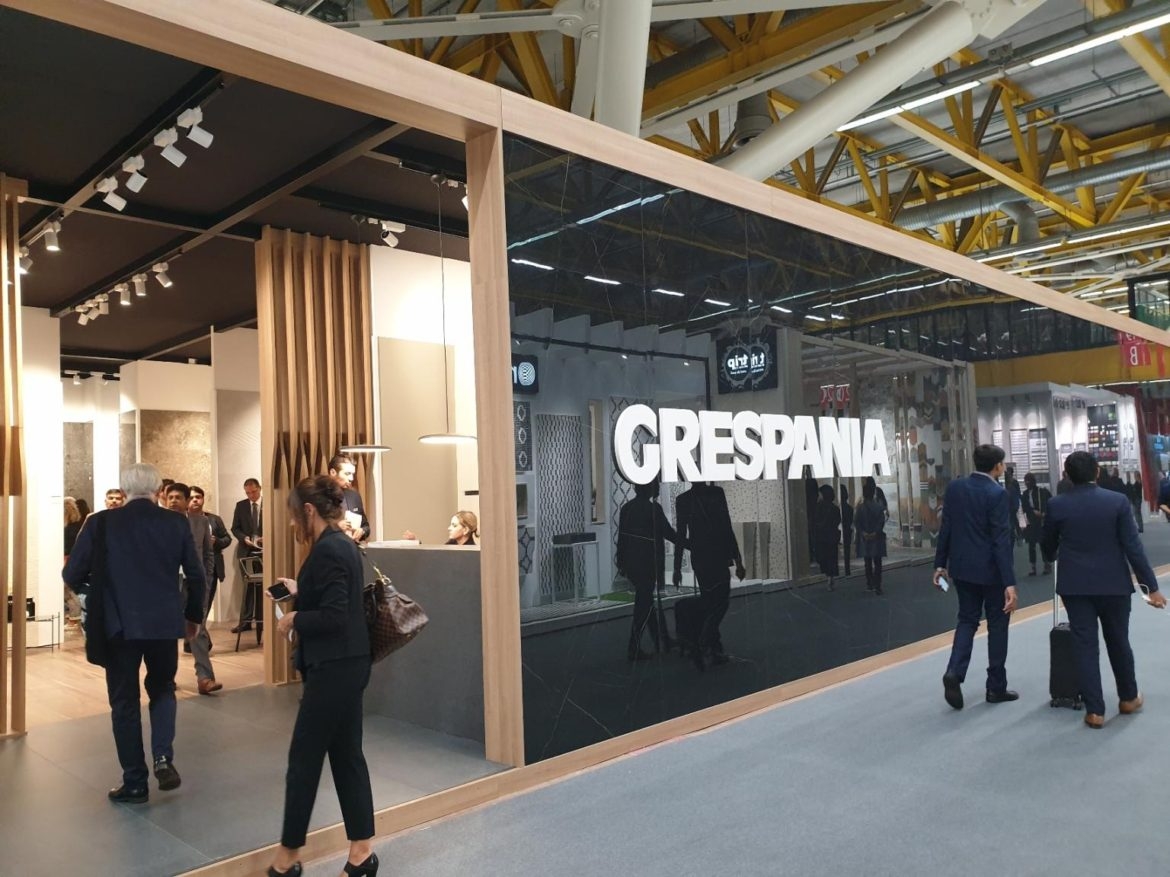 Grespania invierte 8 millones y urbaniza 350.000 m2 en Nules para crecer y atraer nuevas empresas