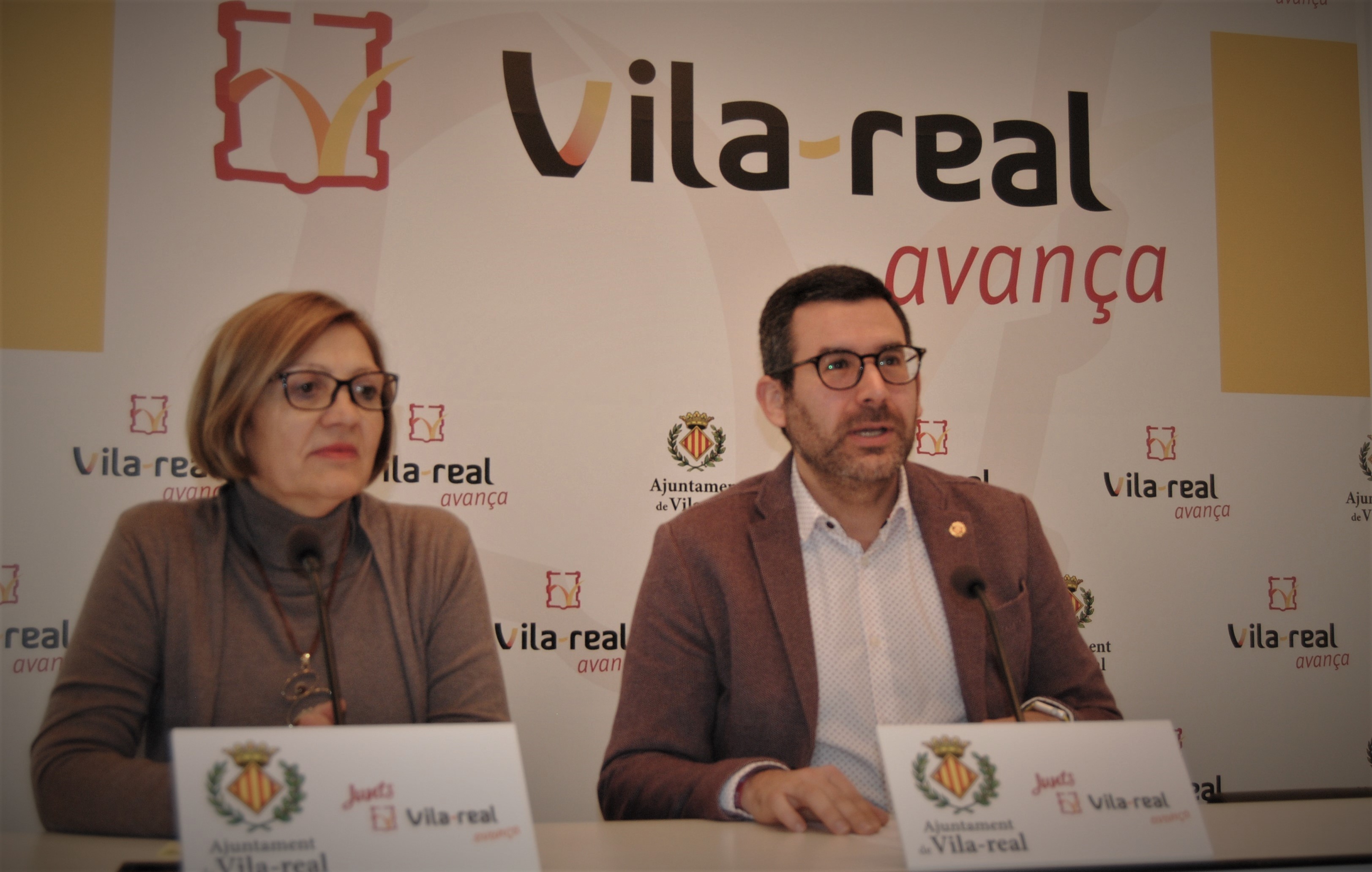 Vila-real promocionará en Fitur la marca de festivales y su calendario de eventos culturales