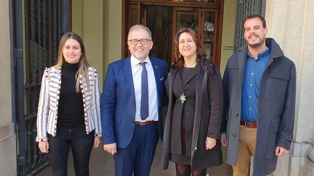 El Consell colaborará con Diputación en la  exhumación de fosas del franquismo