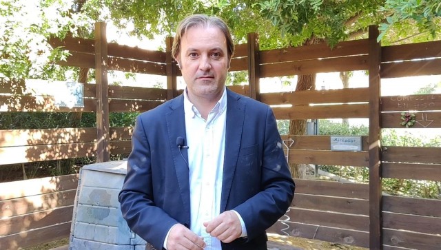 Compromís insta a aclarar la purga de técnicos a cargo de la contrata de limpieza de colegios