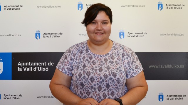 El Ayuntamiento de La Vall abre la convocatoria de cuatro bolsas de empleo