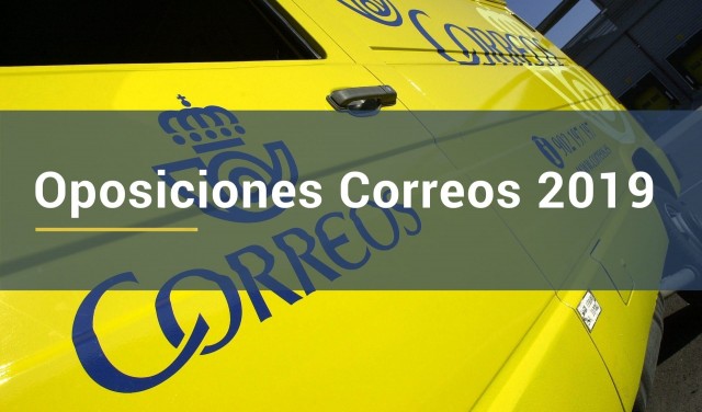 Más de 6.200 opositores pelearán en Murcia por un empleo en Correos 
