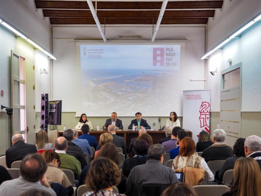 El Consell proyecta invertir 2.200 millones en vivienda hasta 2030 