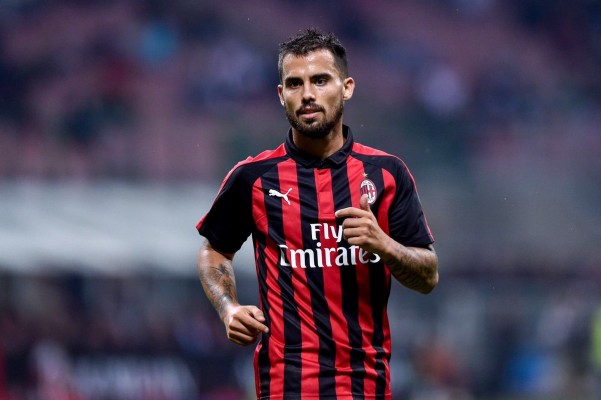 Valencia, Sevilla y Getafe piensan en el fichaje de Suso