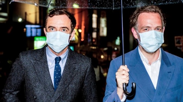 2Manydjs, Ley DJ & Mr.K! o Plan B estrenarán el nuevo escenario del SanSan 