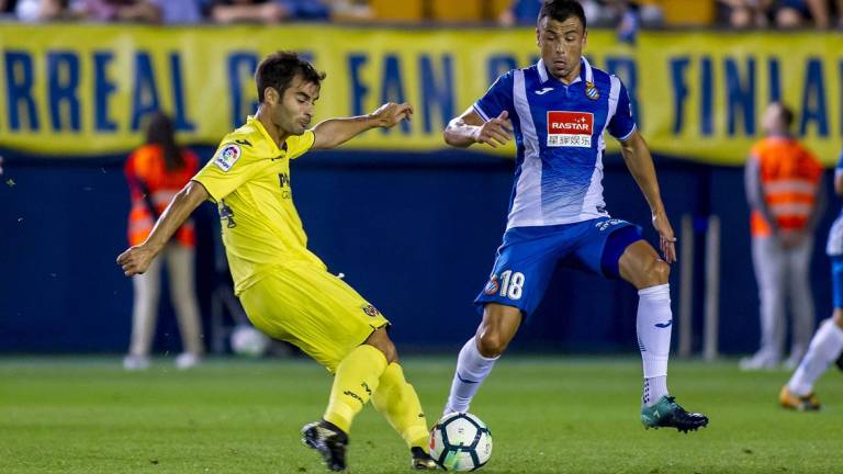 Dos empates resolvieron los Villarreal-Espanyol más recientes
