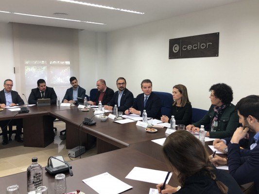 Ceclor recuerda a Sánchez que devuelva el 50% del IBI a los damnificados por los terremotos de Lorca