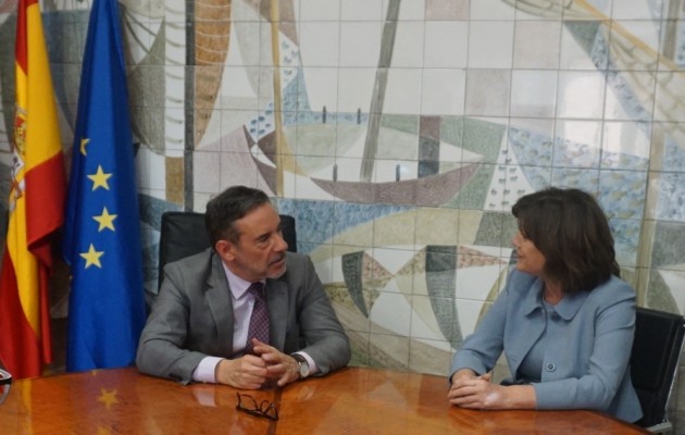 Innovación tecnológica y cohesión social: bases de la viabilidad de Navantia