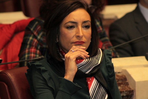Ciudadanos nombra una gestora en la Región dirigida por Jerónimo Moya, Valle Miguélez y David Sánchez