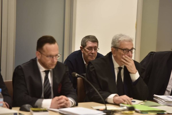 Crimen de Polop: la Fiscalía señala el móvil de la ambición; las defensas, contra el testigo protegido