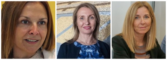 El Gobierno nombra a tres valencianas como jefas de Gabinetes de ministerios