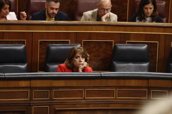 Sin vergüenza


