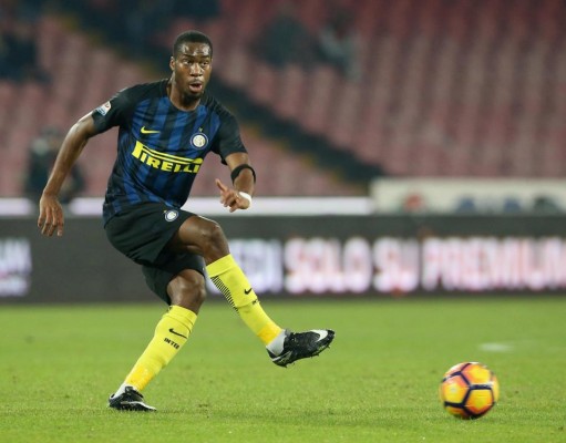 El VCF pelea por Kondogbia