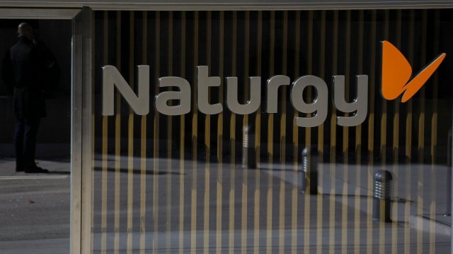 Naturgy atraviesa por un buen momento (por fundamentales)