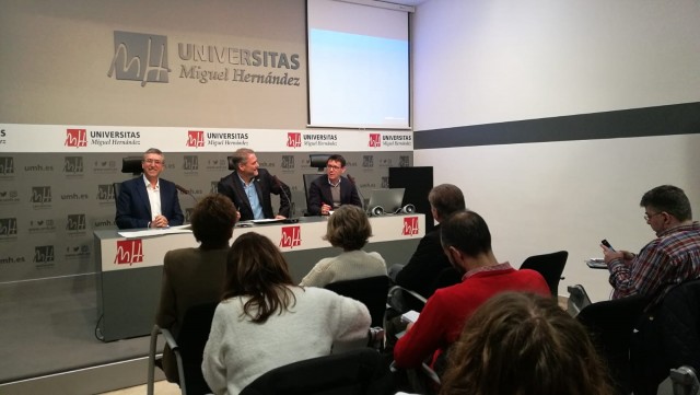 La formación medioambiental y de RSC, asignatura pendiente en empresas del calzado de la provincia 