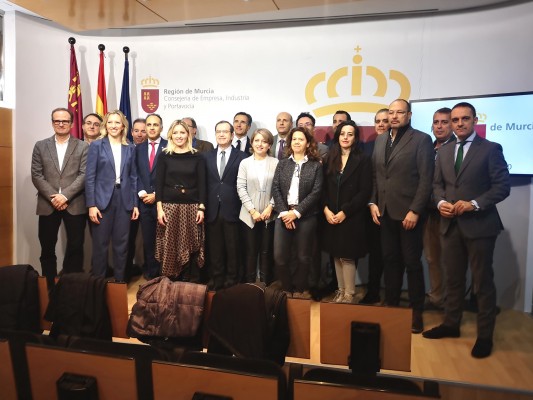 El INFO multiplica por cinco, hasta los 25 millones de euros, la partida para empresas innovadoras