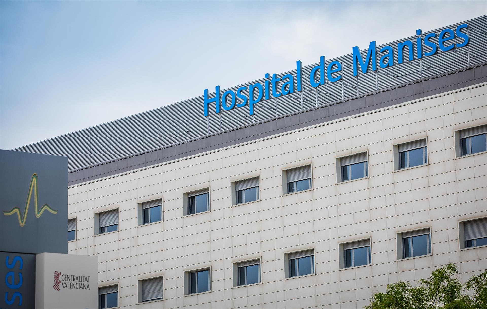 El Sindicato Médico exige al Hospital de Manises saber la situación de los empleados si lo compra Ribera Salud