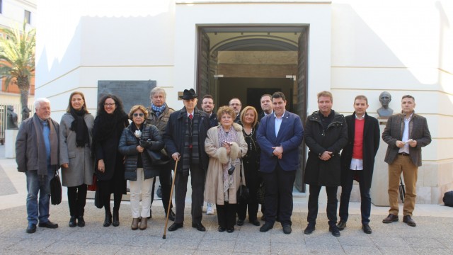 El Consell Valencià de Cultura trasllada per primera volta les seues sessions a Nules