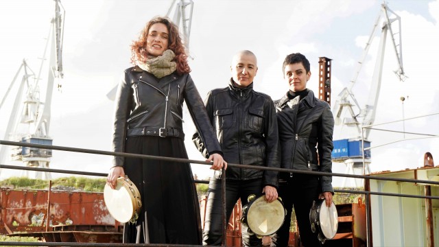 La música electrónica llega al Centre del Carme con 'Sonoras'