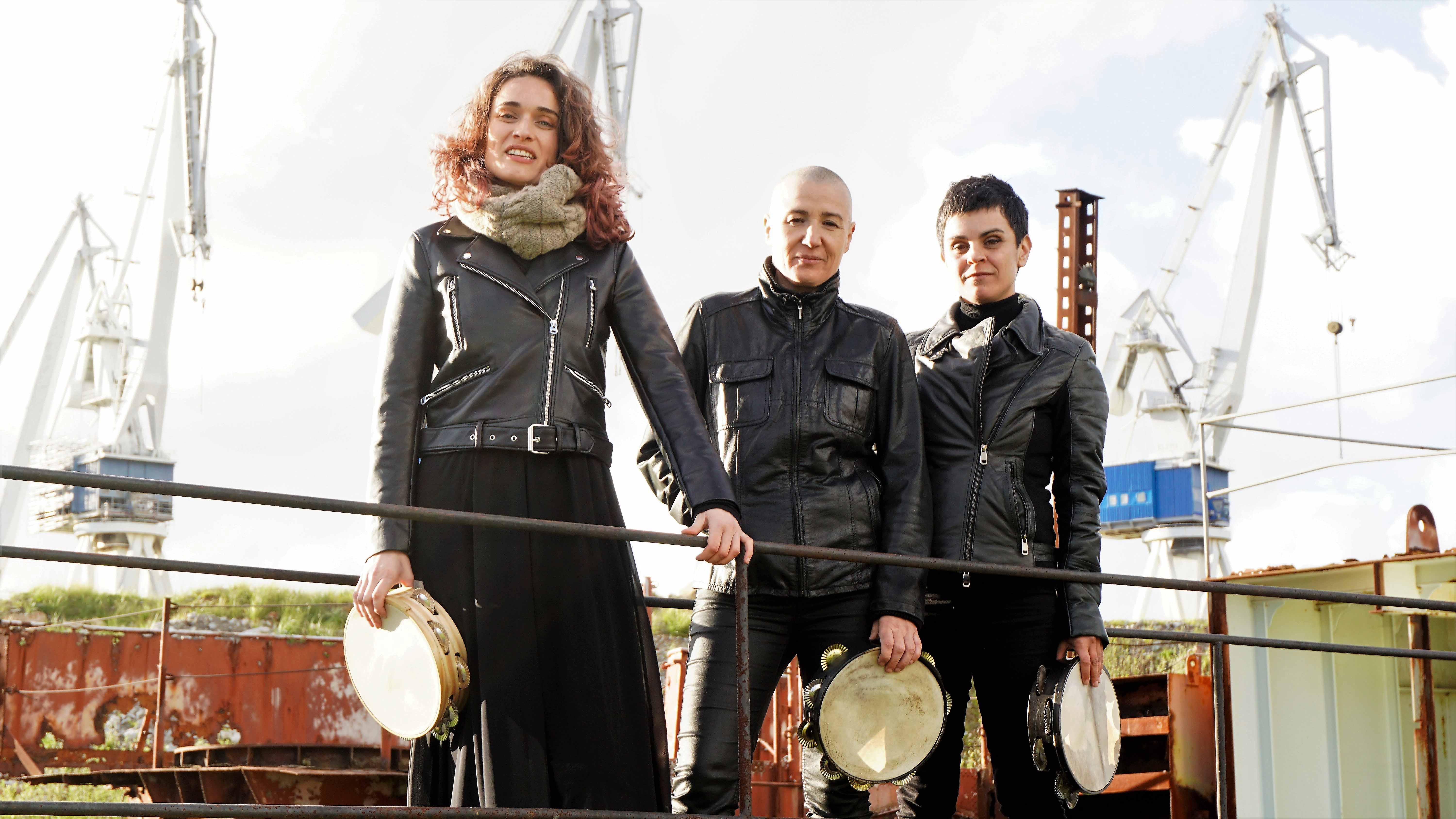 La música electrónica llega al Centre del Carme con 'Sonoras'