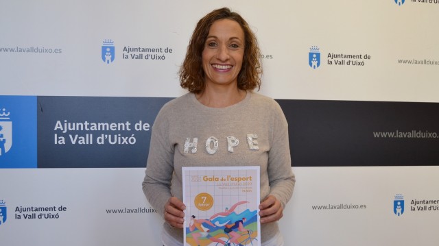 La Gala de l'Esport de la Vall d'Uixó reconeixerà als millors clubs i esportistes locals