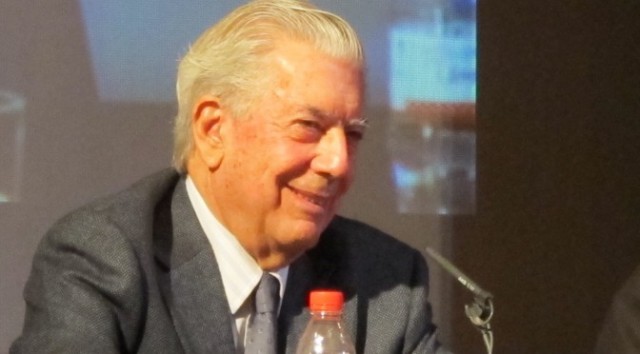
La XXV edición del premio Vargas Llosa: a la espera de recibir más de doscientas novelas 