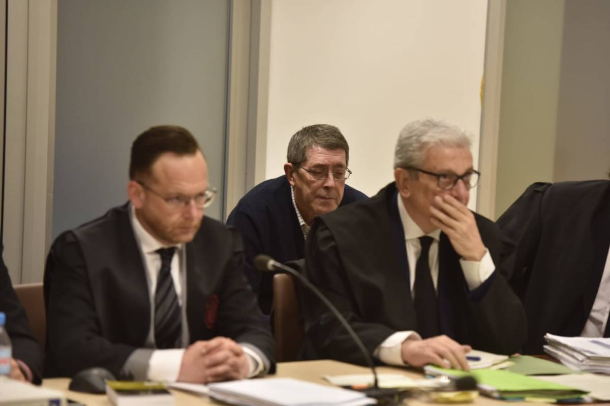 Crimen de Polop: la Fiscalía señala el móvil de la ambición; las defensas, contra el testigo protegido