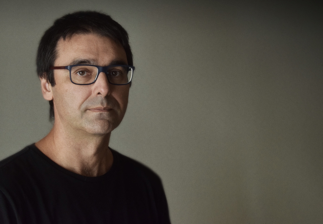 Pablo García Casado: 