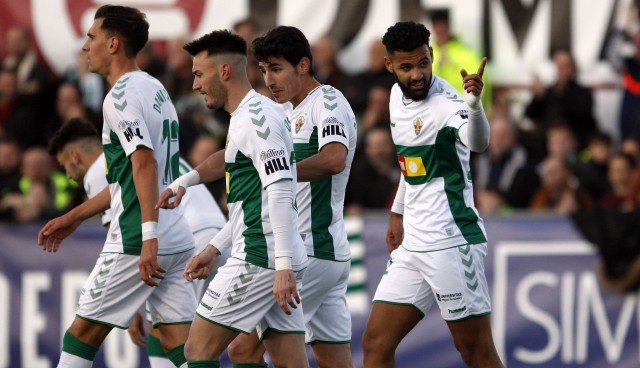 Hay que volver otra vez a la final

