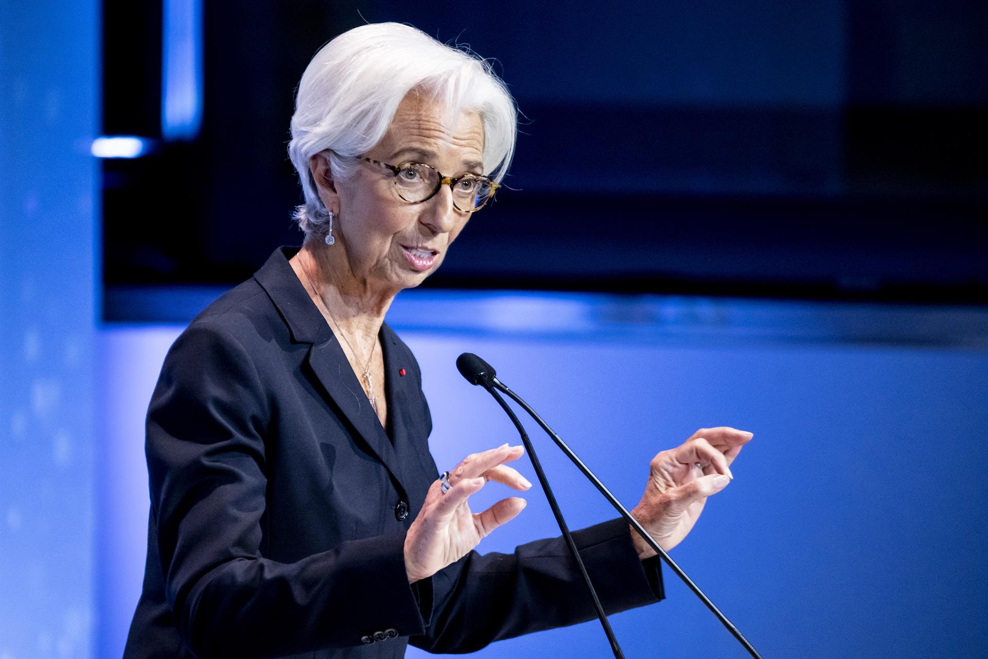 La deuda de la banca española con el BCE se reduce un 20% y sigue en mínimos de junio de 2016