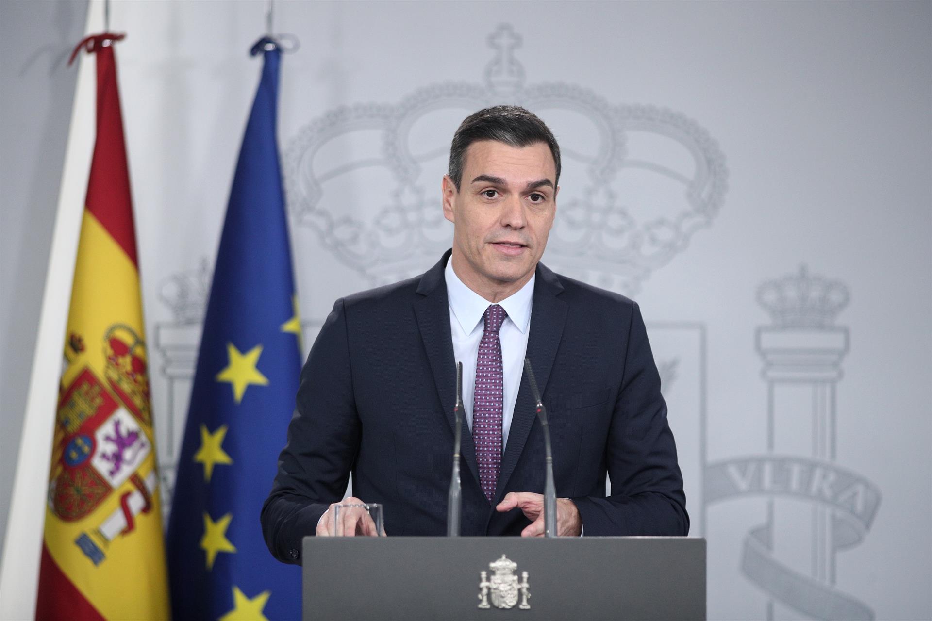 El Gobierno aprueba la subida de pensiones del 0,9% para 2020