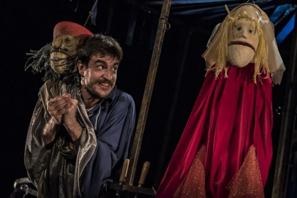 Espectacles de producció pròpia, els protagonistes de la programació cultural de la UA