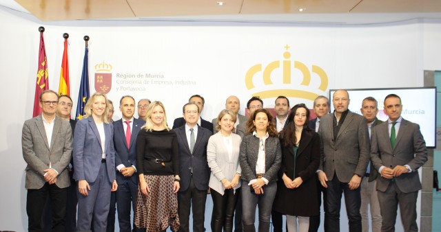 La Comunidad destina 888.200 euros a fomentar la creación de empresas altamente innovadoras
