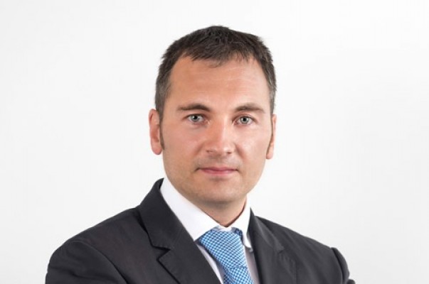 Mario Lafuente, que pasó por la valenciana Arcalia, nuevo socio de atl Capital Gestión de Patrimonios