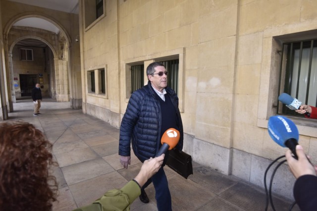 Arranca el juicio por el crimen de Polop: la familia de Ponsoda apunta a la 
