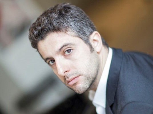 
'Beethoven actual' regresa al Villegas de la mano del pianista Javier Negrín 
